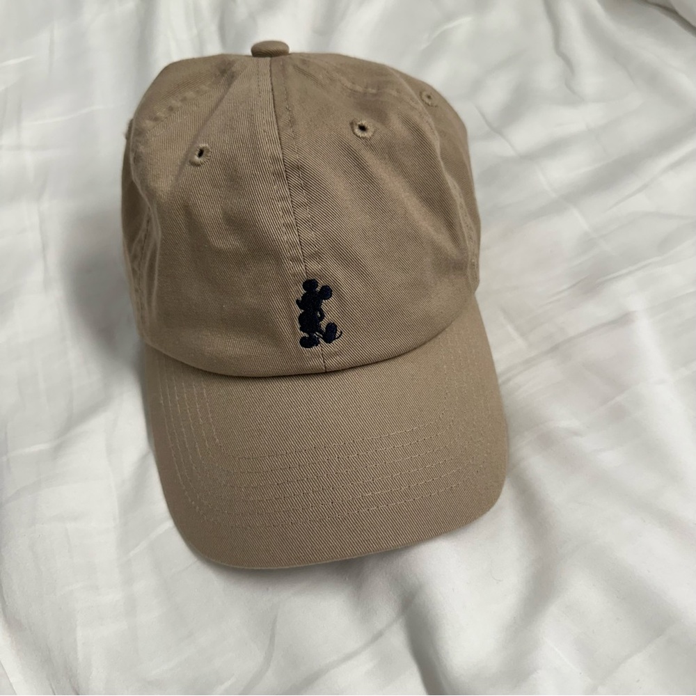 Disneyland Baseball Cap